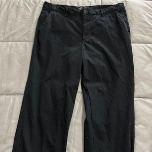 Graham Luxe Pants